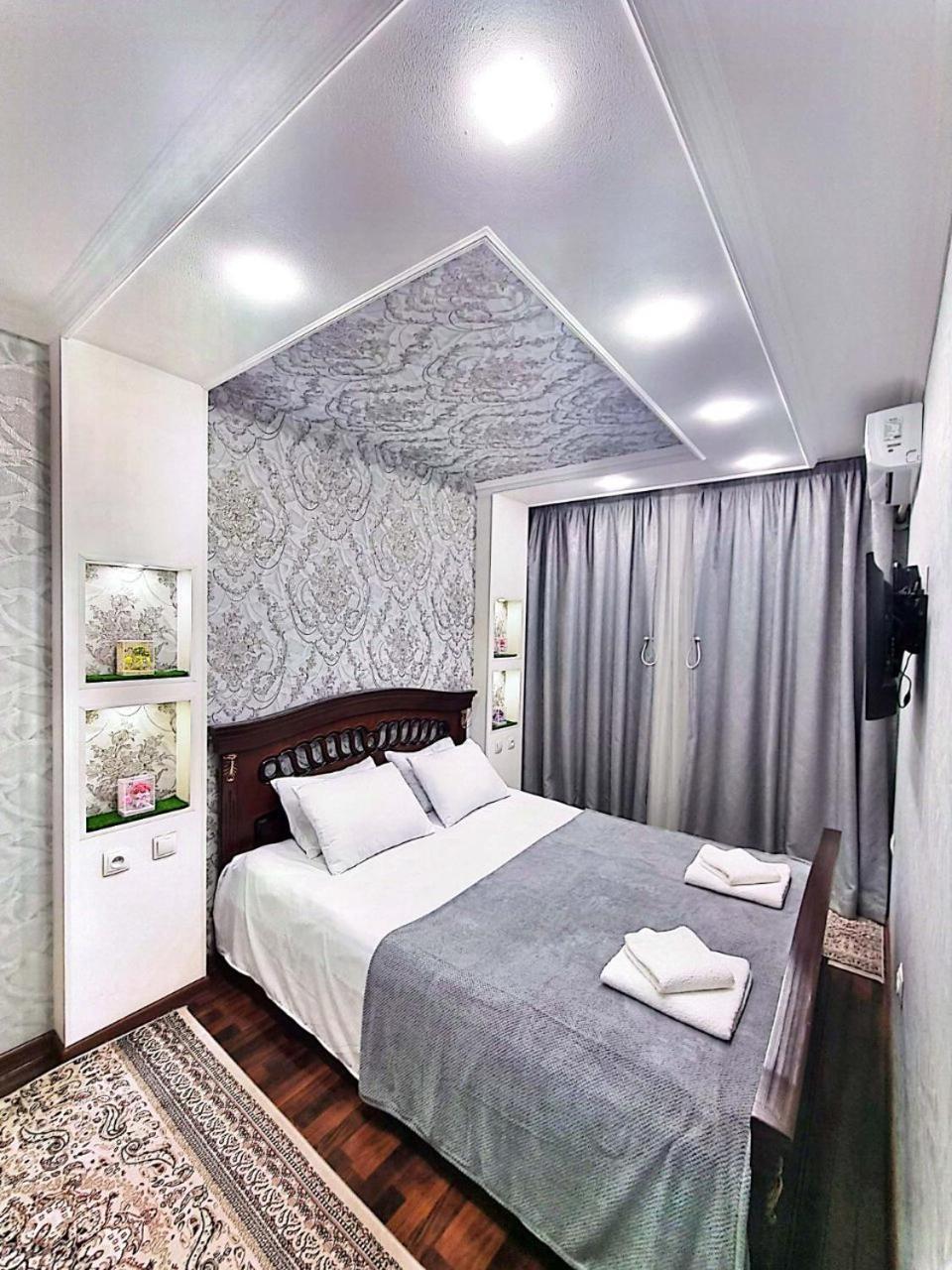 City Center Apartment 2 Ташкент Екстериор снимка